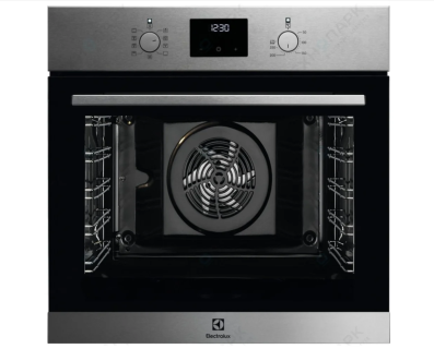 Ремонт духовых шкафов Electrolux