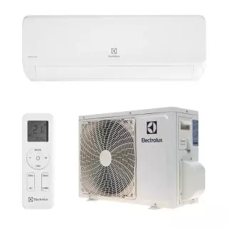 Ремонт кондиционеров Electrolux