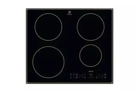 Ремонт варочных панелей Electrolux